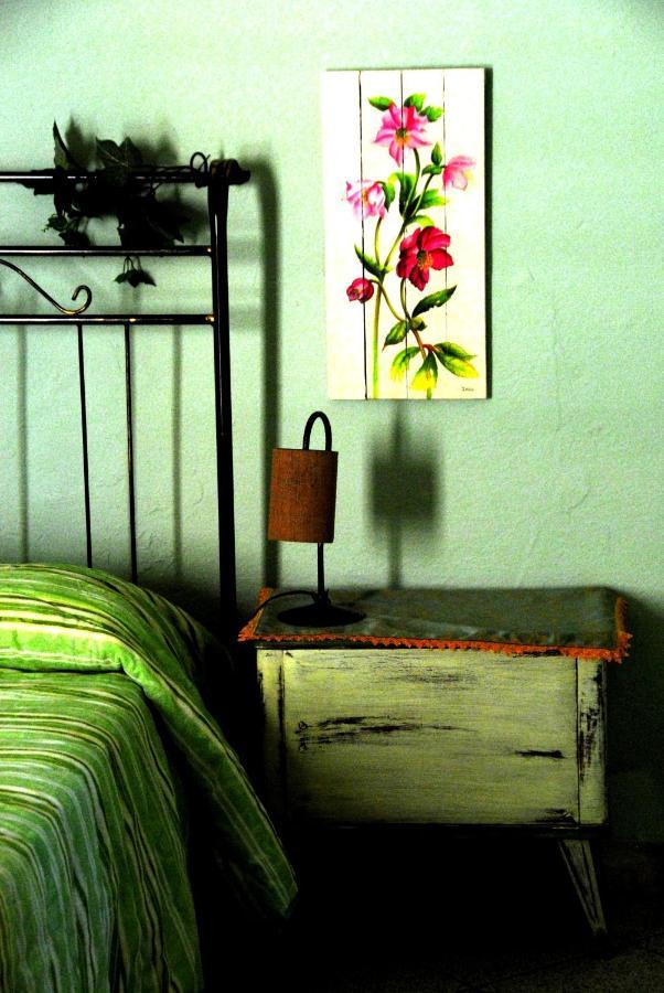 Guglielmo'S House Bed & Breakfast Agrigento Exteriér fotografie